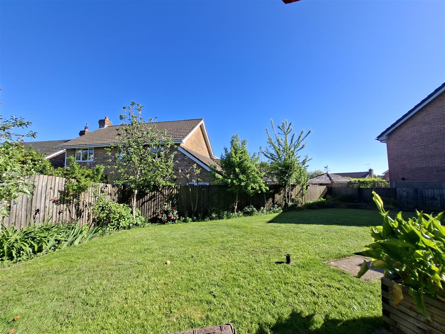 Roger Beck Way, Sketty, Swansea, SA2 0JF